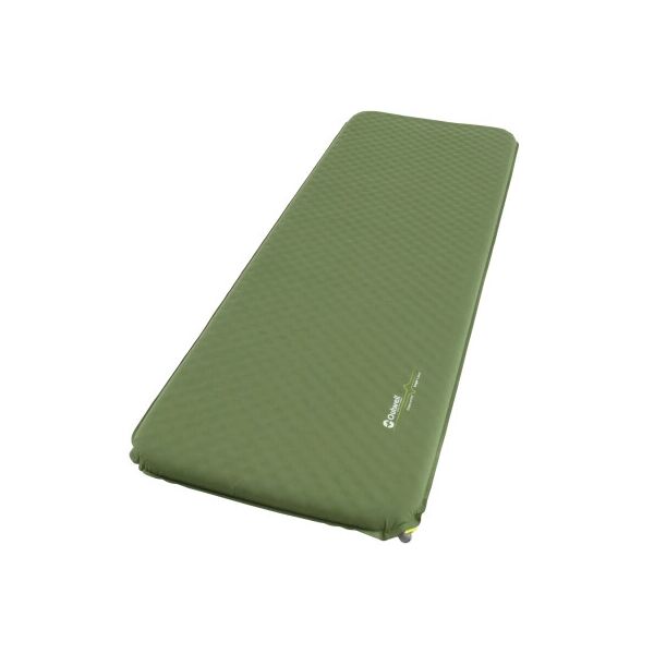 Туристический коврик Outwell Self-inflating Mat Dreamcatcher Single 5 cm Green (928849)
Туристический коврик Outwell Self-inflating Mat Dreamcatcher Single 5 cm Green (928849)