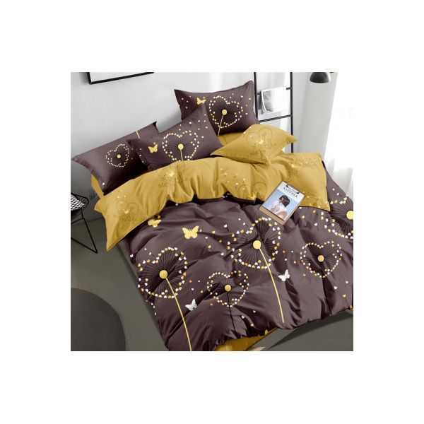 Постельное белье MirSon Сатин Premium 22-1257 Hummingbird Семейный 2 x 143x210 (2200002951548)
Постельное белье MirSon Сатин Premium 22-1257 Hummingbird Семейный 2 x 143x210 (2200002951548)