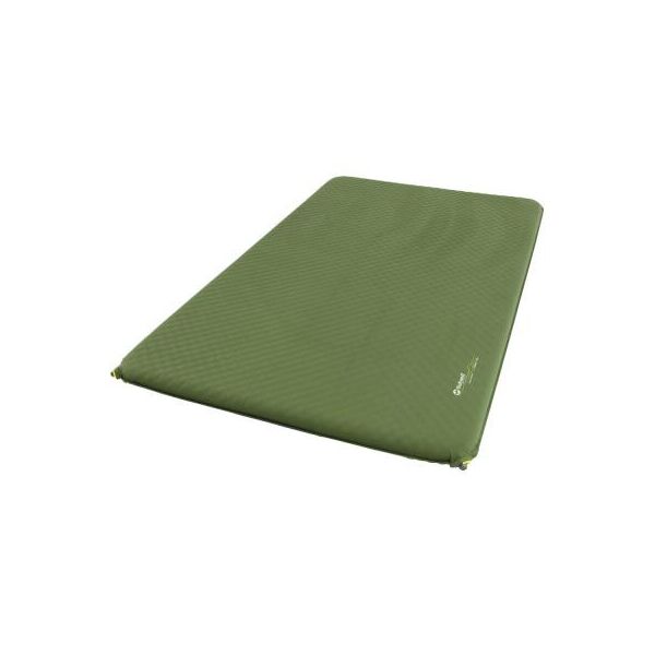 Туристический коврик Outwell Self-inflating Mat Dreamcatcher Double 7.5 cm Green (928848)
Туристический коврик Outwell Self-inflating Mat Dreamcatcher Double 7.5 cm Green (928848)