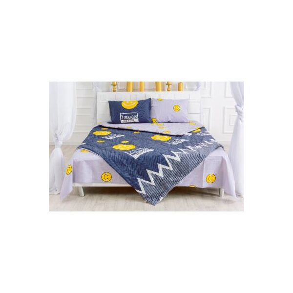 Одеяло MirSon антиаллергенное Летнее с Ecosilk 2307 Manon 155x215 (2200003028102)
Одеяло MirSon антиаллергенное Летнее с Ecosilk 2307 Manon 155x215 (2200003028102)