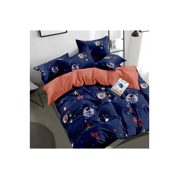 Постельное белье MirSon Сатин Premium 22-1256 Kingfisher Семейный 2 x 143x210 (2200002951449)
Постельное белье MirSon Сатин Premium 22-1256 Kingfisher Семейный 2 x 143x210 (2200002951449)