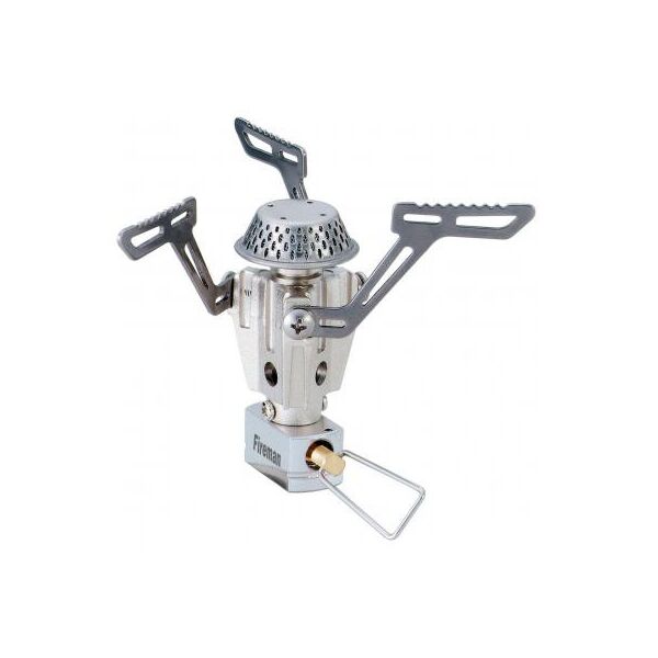 Горелка Kovea Fireman KB-0808 (8806372095055)
Горелка Kovea Fireman KB-0808 (8806372095055)