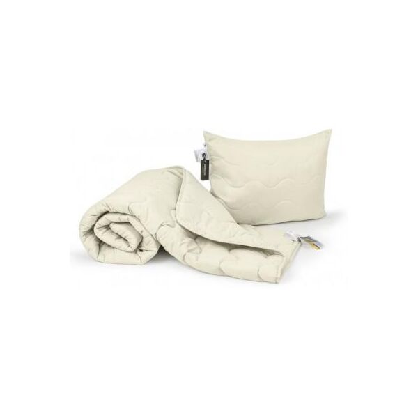 Одеяло MirSon Набор шерстяной №1677 Eco Light Creamy Одеяло 220х240+ подуш (2200002656719)
Одеяло MirSon Набор шерстяной №1677 Eco Light Creamy Одеяло 220х240+ подуш (2200002656719)