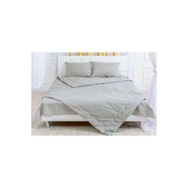 Одеяло MirSon антиаллергенное Летнее BamBoо №2376 Light Gray 155x215 (2200003031867)
Одеяло MirSon антиаллергенное Летнее BamBoо №2376 Light Gray 155x215 (2200003031867)