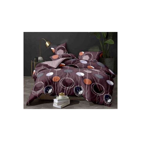 Постельное белье MirSon Сатин Premium 22-1250 Blotch Семейный 2 x 143x210 (2200002950930)
Постельное белье MirSon Сатин Premium 22-1250 Blotch Семейный 2 x 143x210 (2200002950930)