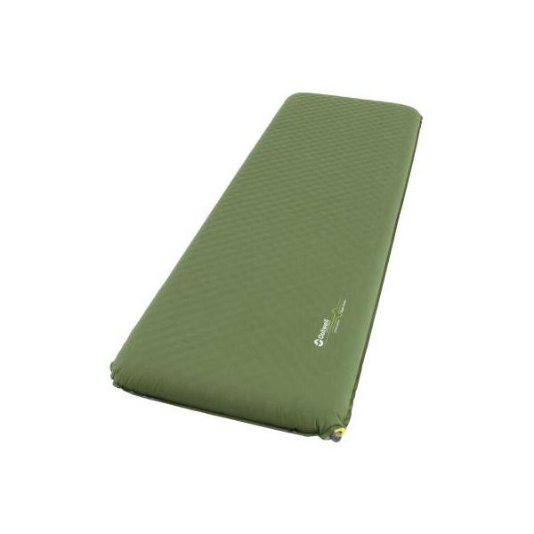 Туристический коврик Outwell Self-inflating Mat Dreamcatcher Single 10 cm Green (928844)
Туристический коврик Outwell Self-inflating Mat Dreamcatcher Single 10 cm Green (928844)