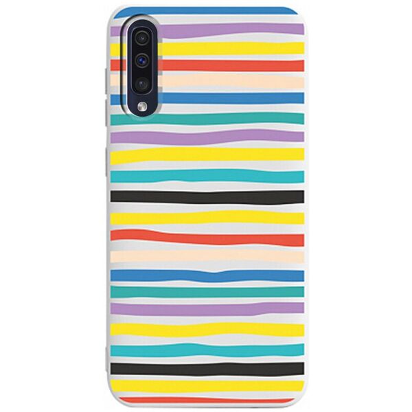 Чехол-накладка TOTO Pure TPU 2mm Print Case Samsung Galaxy A30s/A50/A50s #19 Stroke White
Чехол-накладка TOTO Pure TPU 2mm Print Case Samsung Galaxy A30s/A50/A50s #19 Stroke White