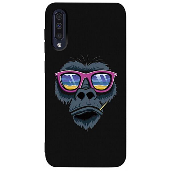 Чехол-накладка TOTO Matt TPU 2mm Print Case Samsung Galaxy A30s/A50/A50s #67 Monkey Glass Black
Чехол-накладка TOTO Matt TPU 2mm Print Case Samsung Galaxy A30s/A50/A50s #67 Monkey Glass Black