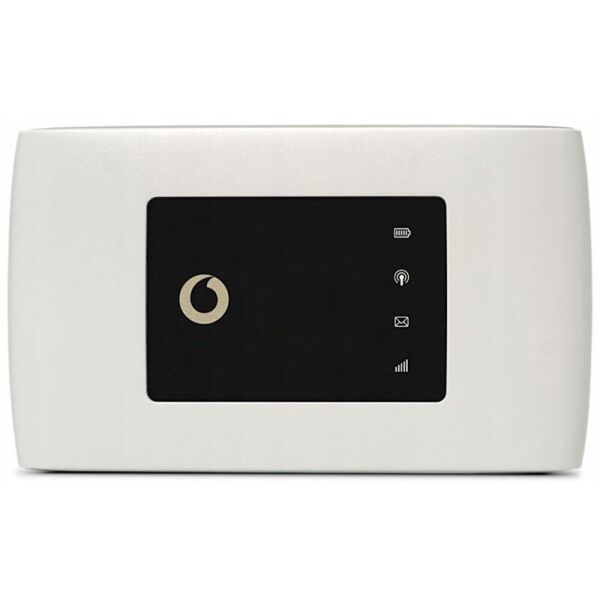 Модем ZTE MF920U 3G/4G WiFi Router White