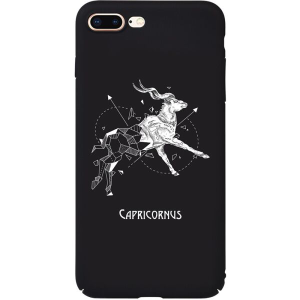 Чехол-накладка TOTO Full PC Print Case Apple iPhone 7 Plus/8 Plus #166_Capricornus Black
Чехол-накладка TOTO Full PC Print Case Apple iPhone 7 Plus/8 Plus #166_Capricornus Black