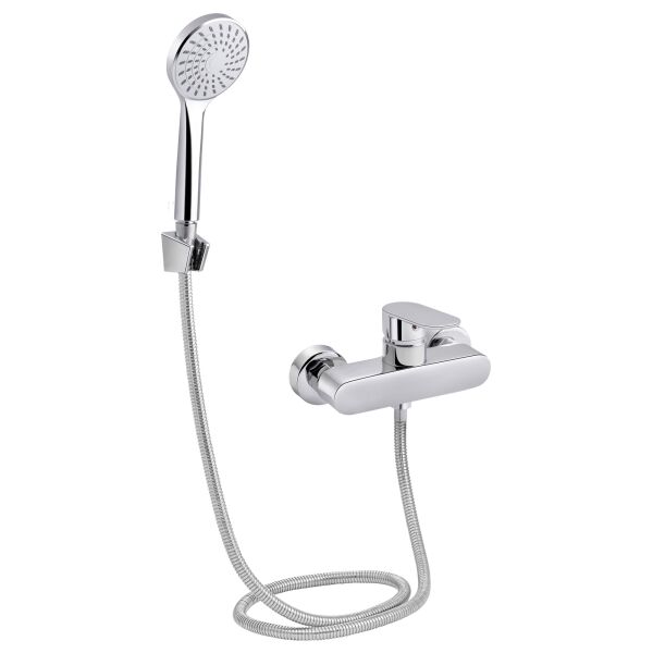 Смеситель для душа Lidz (CRM) 24 49 010
Смеситель для душа Lidz (CRM) 24 49 010