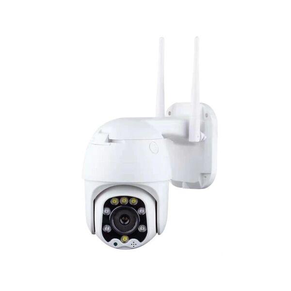 Универсальная инфракрасная 4G full HD 5 Mpx камера с облачным сервисом Hismaho Оповещение о звуковой и видео активности Белого цвета (С2220025-4019190)
Универсальная инфракрасная 4G full HD 5 Mpx камера с облачным сервисом Hismaho Оповещение о звуковой и видео активности Белого цвета (С2220025-4019190)