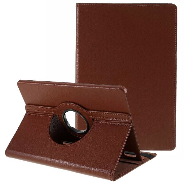 Чехол-книжка Rotating Case для Samsung Galaxy Tab S7 Plus 12.4 T970 / T975 (Wake / Sleep) Brown
Чехол-книжка Rotating Case для Samsung Galaxy Tab S7 Plus 12.4 T970 / T975 (Wake / Sleep) Brown