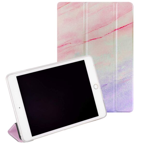 Чехол-книжка Colored Cover для Apple iPad 5 2017 / iPad 6 2018 (Wake / Sleep) Radiance
Чехол-книжка Colored Cover для Apple iPad 5 2017 / iPad 6 2018 (Wake / Sleep) Radiance
