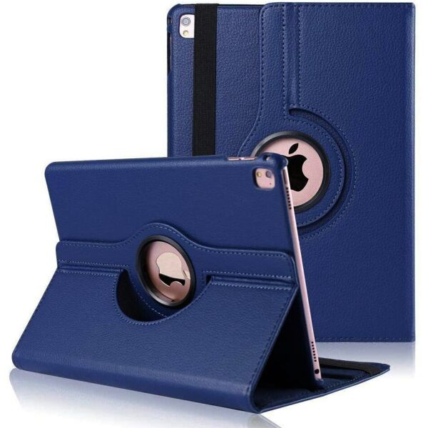 Чехол-книжка Rotating Case для Apple iPad 7 2019 / iPad 8 2020 10.2 (Wake / Sleep) Dark Blue
Чехол-книжка Rotating Case для Apple iPad 7 2019 / iPad 8 2020 10.2 (Wake / Sleep) Dark Blue