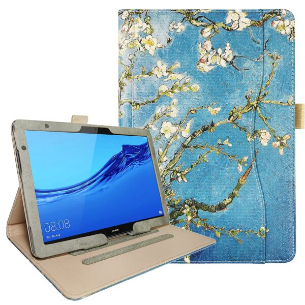 Чехол Leather Painting Case для Huawei MediaPad M5 Lite / T5 10.1 (Wake / Sleep) Graffiti
Чехол Leather Painting Case для Huawei MediaPad M5 Lite / T5 10.1 (Wake / Sleep) Graffiti