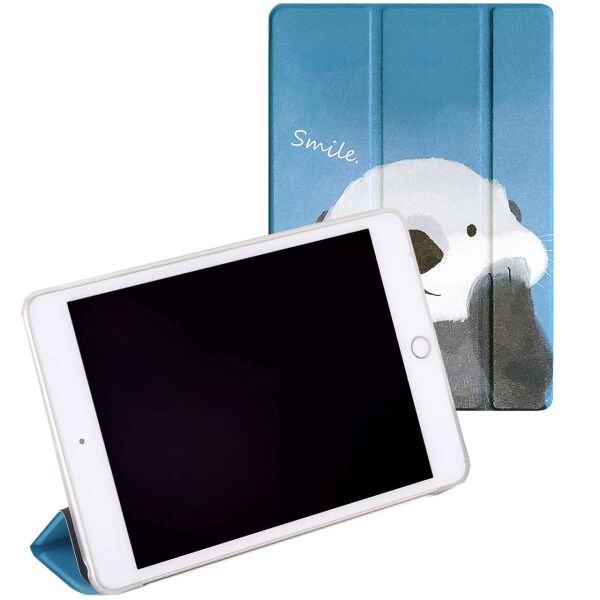 Чехол-книжка Colored Cover для Apple iPad Air 10.5 / iPad Pro 10.5 (Wake / Sleep) Smiling Bear
Чехол-книжка Colored Cover для Apple iPad Air 10.5 / iPad Pro 10.5 (Wake / Sleep) Smiling Bear