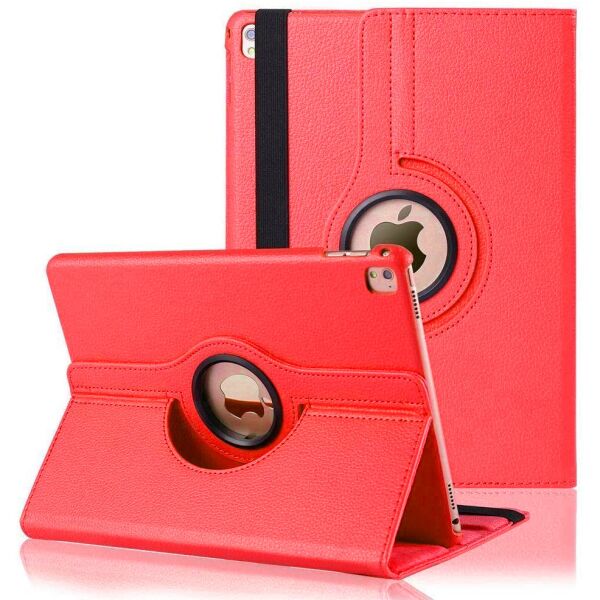 Чехол-книжка Rotating Case для Apple iPad 7 2019 / iPad 8 2020 10.2 (Wake / Sleep) Red
Чехол-книжка Rotating Case для Apple iPad 7 2019 / iPad 8 2020 10.2 (Wake / Sleep) Red