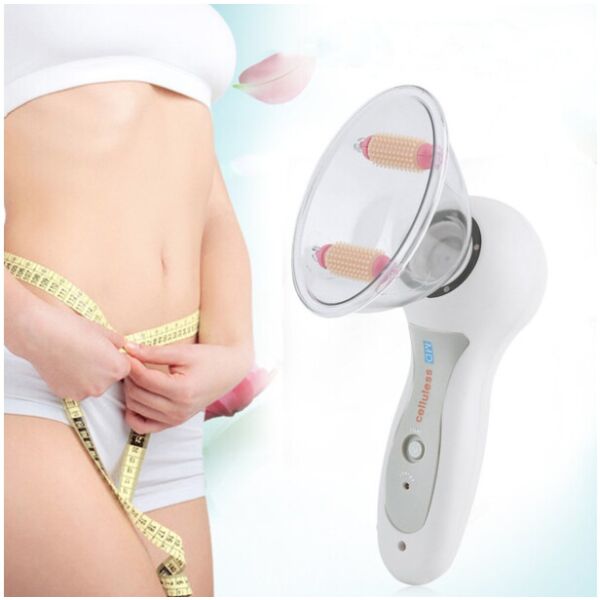 Массажер антицеллюлитный вакуумный Celluless MD Ручной роликовый для всего тела 2 насадки
Массажер антицеллюлитный вакуумный Celluless MD Ручной роликовый для всего тела 2 насадки