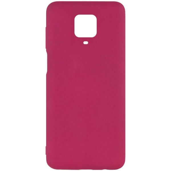 Чехол Silicone Cover Full without Logo (A) для Xiaomi Redmi Note 9s / Note 9 Pro / Note 9 Pro Max
Чехол Silicone Cover Full without Logo (A) для Xiaomi Redmi Note 9s / Note 9 Pro / Note 9 Pro Max