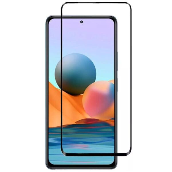 Защитное стекло XD+ (full glue) (тех.пак) для Xiaomi Redmi K40/K40 Pro+/Poco F3/Mi 11i/Poco X3 GT
Защитное стекло XD+ (full glue) (тех.пак) для Xiaomi Redmi K40/K40 Pro+/Poco F3/Mi 11i/Poco X3 GT