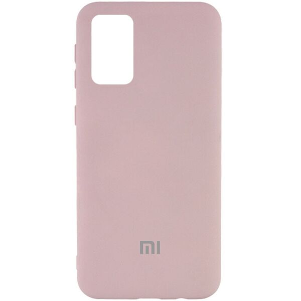 Чехол Silicone Cover My Color Full Protective (A) для Xiaomi Redmi Note 9 4G /Redmi 9 Power/Redmi 9T
Чехол Silicone Cover My Color Full Protective (A) для Xiaomi Redmi Note 9 4G /Redmi 9 Power/Redmi 9T