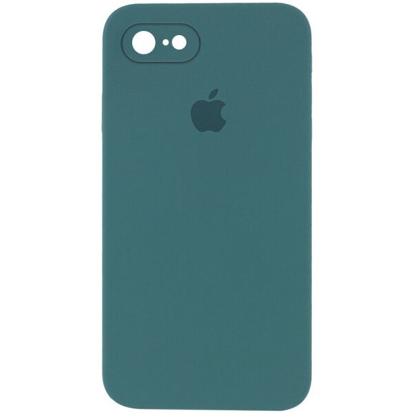 Чехол Silicone Case Square Full Camera Protective (AA) для Apple iPhone 7 / 8 / SE (2020) (4.7")
Чехол Silicone Case Square Full Camera Protective (AA) для Apple iPhone 7 / 8 / SE (2020) (4.7")