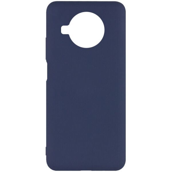 Чехол Silicone Cover Full without Logo (A) для Xiaomi Mi 10T Lite / Redmi Note 9 Pro 5G
Чехол Silicone Cover Full without Logo (A) для Xiaomi Mi 10T Lite / Redmi Note 9 Pro 5G