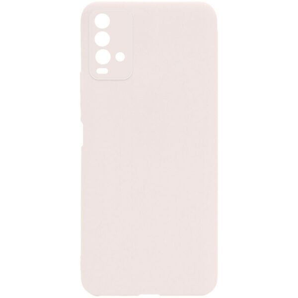 Силиконовый чехол Candy Full Camera для Xiaomi Redmi Note 9 4G / Redmi 9 Power / Redmi 9T
Силиконовый чехол Candy Full Camera для Xiaomi Redmi Note 9 4G / Redmi 9 Power / Redmi 9T