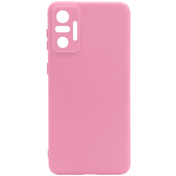 Чехол Silicone Cover Full Camera without Logo (A) для Xiaomi Redmi Note 10 Pro / 10 Pro Max
Чехол Silicone Cover Full Camera without Logo (A) для Xiaomi Redmi Note 10 Pro / 10 Pro Max