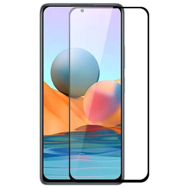 Защитное стекло XD+ (full glue) (тех.пак) для Xiaomi Redmi Note 10 / Note 10 5G/Note 10s/Poco M3 Pro
Защитное стекло XD+ (full glue) (тех.пак) для Xiaomi Redmi Note 10 / Note 10 5G/Note 10s/Poco M3 Pro