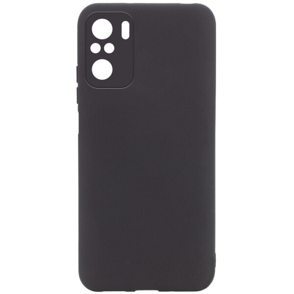 TPU чехол Molan Cano Smooth для Xiaomi Redmi K40 / K40 Pro / K40 Pro+ / Poco F3 / Mi 11i
TPU чехол Molan Cano Smooth для Xiaomi Redmi K40 / K40 Pro / K40 Pro+ / Poco F3 / Mi 11i