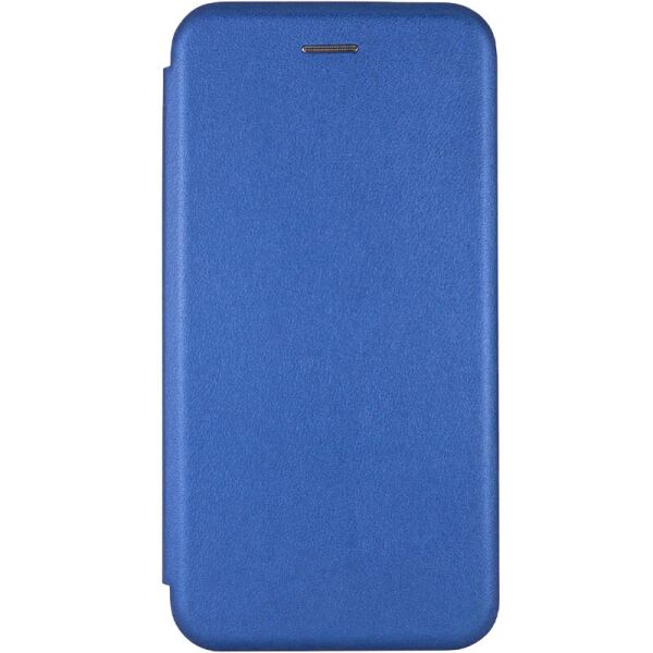 Кожаный чехол (книжка) Classy для Xiaomi Poco X3 NFC / Poco X3 Pro