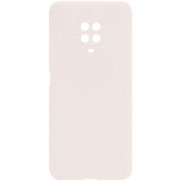 Силиконовый чехол Candy Full Camera для Xiaomi Redmi Note 9s / Note 9 Pro / Note 9 Pro Max
Силиконовый чехол Candy Full Camera для Xiaomi Redmi Note 9s / Note 9 Pro / Note 9 Pro Max
