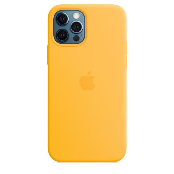 Чехол Silicone case (AAA) full with Magsafe and Animation для Apple iPhone 12 Pro Max (6.7")
Чехол Silicone case (AAA) full with Magsafe and Animation для Apple iPhone 12 Pro Max (6.7")