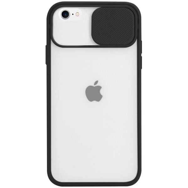 Чехол Camshield mate TPU со шторкой для камеры для Apple iPhone 7 / 8 / SE (2020) (4.7)
Чехол Camshield mate TPU со шторкой для камеры для Apple iPhone 7 / 8 / SE (2020) (4.7)