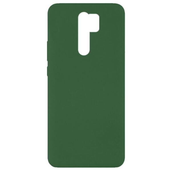 Чехол Silicone Cover Full without Logo (A) для Xiaomi Redmi 9
Чехол Silicone Cover Full without Logo (A) для Xiaomi Redmi 9