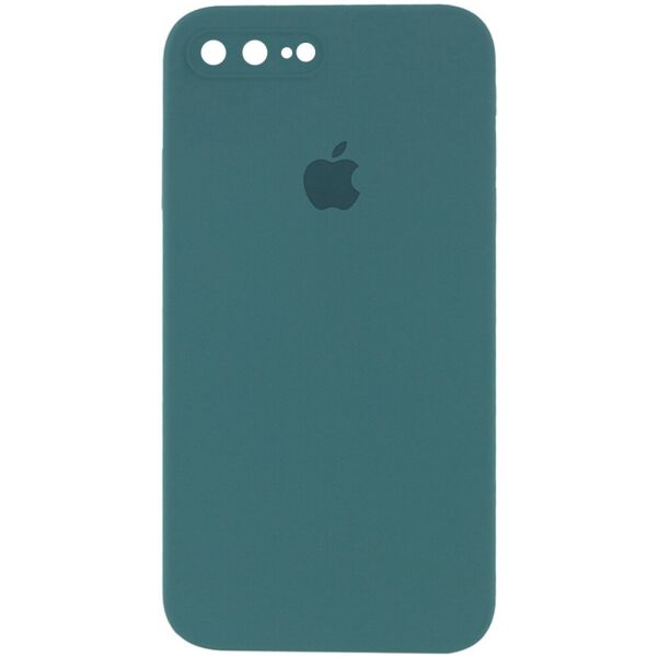 Чехол Silicone Case Square Full Camera Protective (AA) для Apple iPhone 7 plus / 8 plus (5.5")
Чехол Silicone Case Square Full Camera Protective (AA) для Apple iPhone 7 plus / 8 plus (5.5")