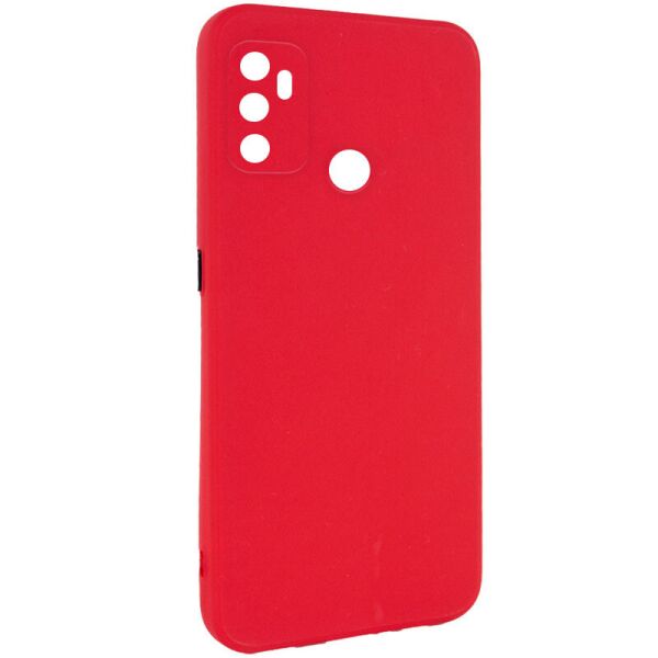 Чехол TPU Square Full Camera для Oppo A53 / A32 / A33 
Чехол TPU Square Full Camera для Oppo A53 / A32 / A33