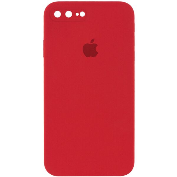 Чехол Silicone Case Square Full Camera Protective (AA) для Apple iPhone 7 plus / 8 plus (5.5")
Чехол Silicone Case Square Full Camera Protective (AA) для Apple iPhone 7 plus / 8 plus (5.5")