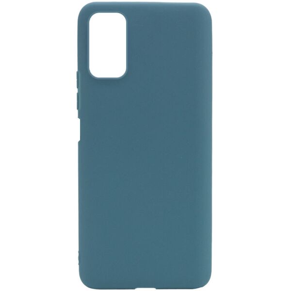 Силиконовый чехол Candy для Xiaomi Redmi K40 / K40 Pro / K40 Pro+ / Poco F3 / Mi 11i
Силиконовый чехол Candy для Xiaomi Redmi K40 / K40 Pro / K40 Pro+ / Poco F3 / Mi 11i