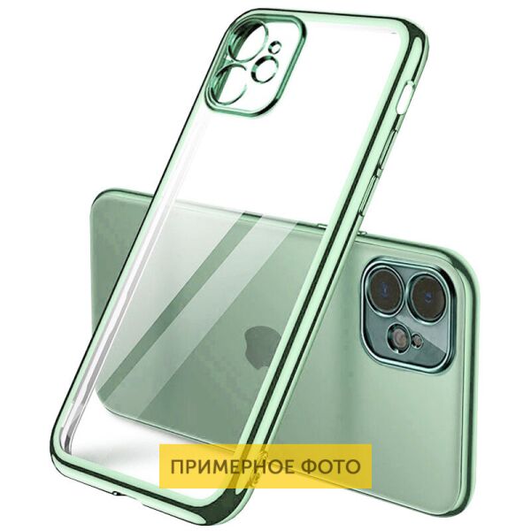Прозрачный силиконовый чехол глянцевая окантовка Full Camera для Samsung Galaxy A52 4G / A52 5G
Прозрачный силиконовый чехол глянцевая окантовка Full Camera для Samsung Galaxy A52 4G / A52 5G