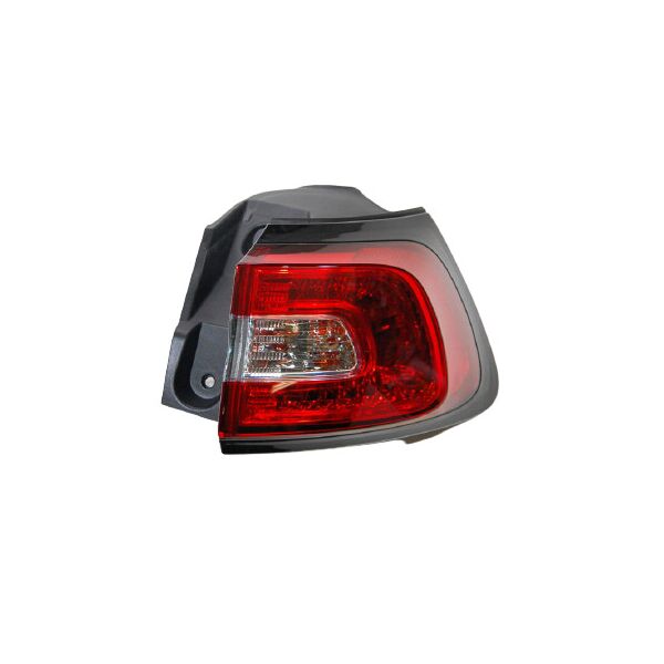Фонарь задний правый наружный (крышка багажника) для Jeep Cherokee KL 2014-18 (68102906AF)
Фонарь задний правый наружный (крышка багажника) для Jeep Cherokee KL 2014-18 (68102906AF)