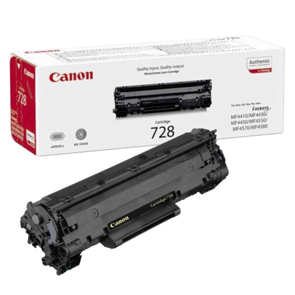 Картридж Canon 728 3500B002 к MF4410 4750 4870DN Fax L410 4430 4450 4550D 4570DN 4580DN 4730 4780 4870 4890
Картридж Canon 728 3500B002 к MF4410 4750 4870DN Fax L410 4430 4450 4550D 4570DN 4580DN 4730 4780 4870 4890