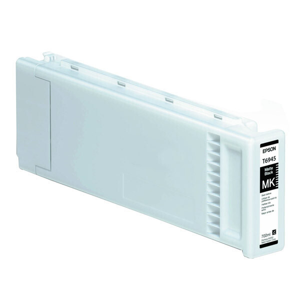 Картридж EPSON C13T694500 Matte Black SureColor SC-T3000 T3070 T3200 T5000 T5070 T5200 T5270 T7000 T7200 T7270
Картридж EPSON C13T694500 Matte Black SureColor SC-T3000 T3070 T3200 T5000 T5070 T5200 T5270 T7000 T7200 T7270