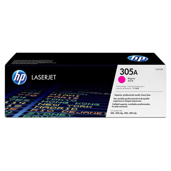 Картридж HP 305A CE413A Magenta к LaserJet M351 M351a M375 M375nw M451 M451dn M451dw M451nw M475 M475dn M475dw
Картридж HP 305A CE413A Magenta к LaserJet M351 M351a M375 M375nw M451 M451dn M451dw M451nw M475 M475dn M475dw