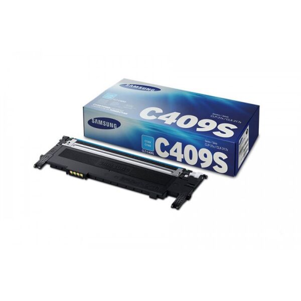 Оригинальный картридж Samsung CLT-C409S (SU007A) Cyan принтер Samsung CLP-310 CLP-315 CLX-3170FN CLX-3175
Оригинальный картридж Samsung CLT-C409S (SU007A) Cyan принтер Samsung CLP-310 CLP-315 CLX-3170FN CLX-3175