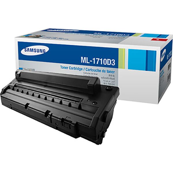 Оригинальный картридж Samsung ML-1710D3 к принтеру ML 1410 1500 B 1510 1710 D P 1740 1745 1750 1755 1780 N
Оригинальный картридж Samsung ML-1710D3 к принтеру ML 1410 1500 B 1510 1710 D P 1740 1745 1750 1755 1780 N