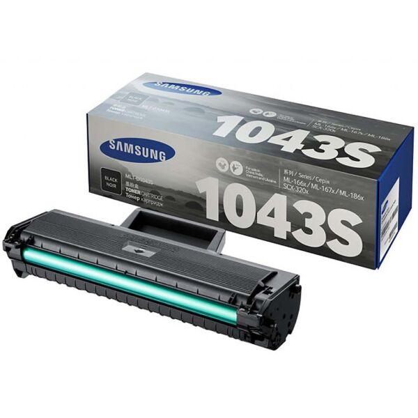 Оригинальный картридж Samsung MLT-D1043S (SU739A) ML 1665K 1673 1674 1865K 1864K 1861K 1865WK SCX-3210K 3205K
Оригинальный картридж Samsung MLT-D1043S (SU739A) ML 1665K 1673 1674 1865K 1864K 1861K 1865WK SCX-3210K 3205K