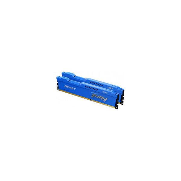 Оперативная память Kingston FURY 16 GB (2x8GB) DDR3 1866 MHz Beast Blue (KF318C10BK2/16)
Оперативная память Kingston FURY 16 GB (2x8GB) DDR3 1866 MHz Beast Blue (KF318C10BK2/16)